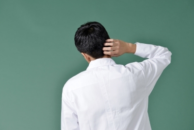 頭のかゆみ 湿疹ーアロマでホームケア 神戸発 新しいアロマの使い方 セルフケア オンライン講座 嗅覚反応分析 八木佳織